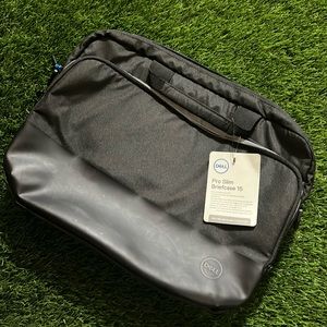 Dell Pro Slim Briefcase 15